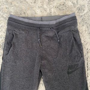 Nike sweats